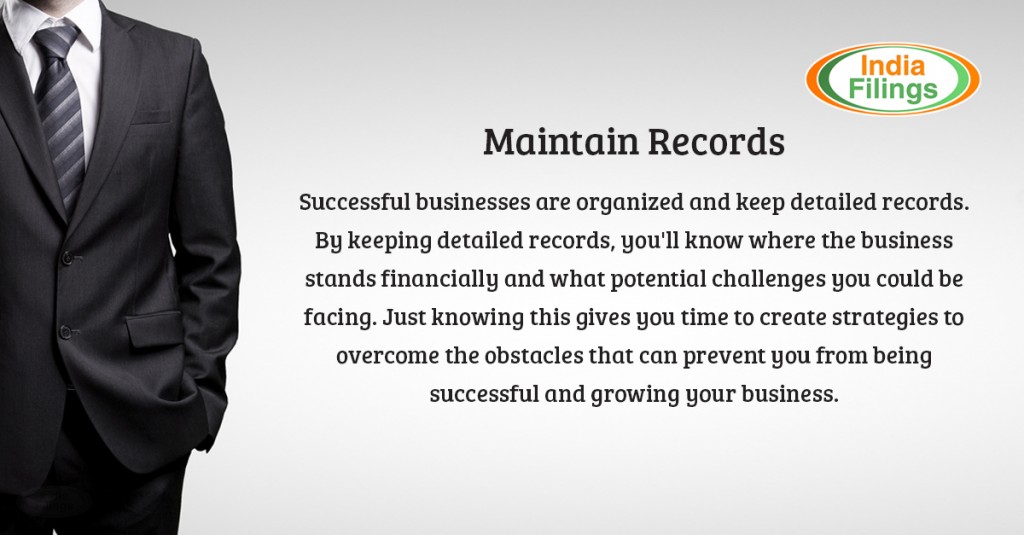 Maintain-Business-Records