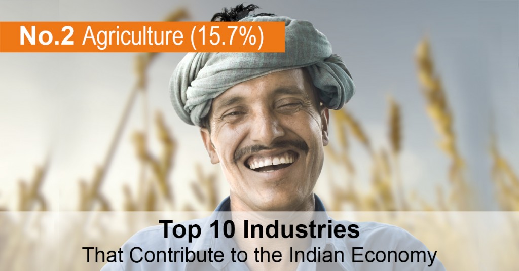 Agriculture-Industry