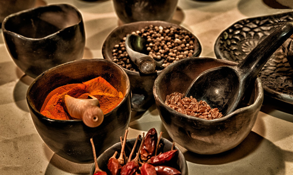 Reasons to Start a Spice Business in India - IndiaFilings