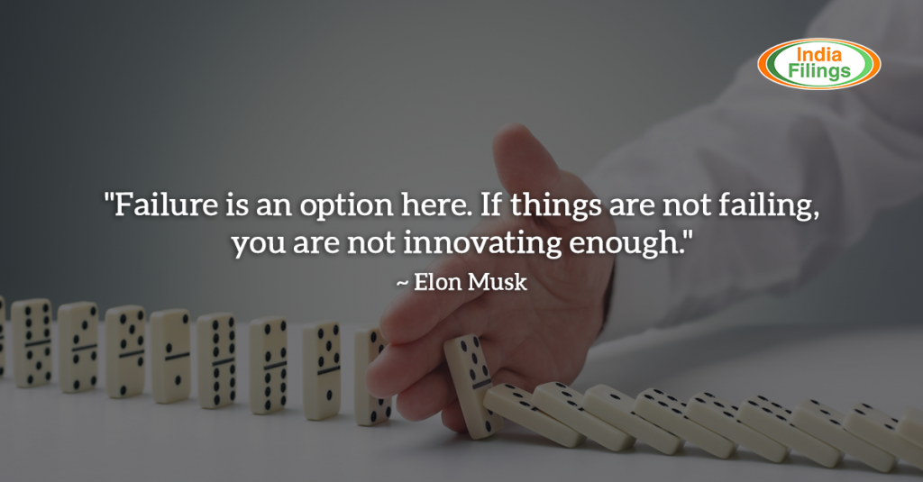 Motivational Quote from Elon Musk