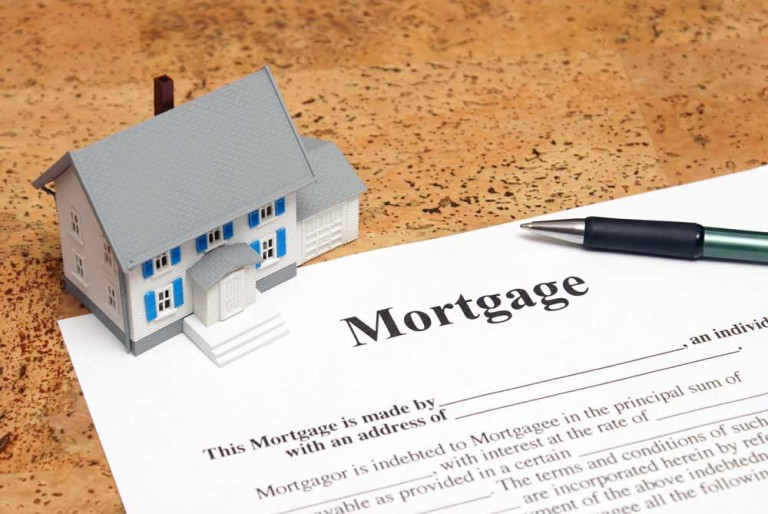 Property Mortgage Laws in India IndiaFilings