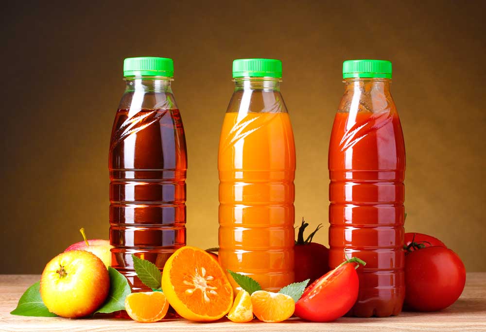 juice shop business plan in india