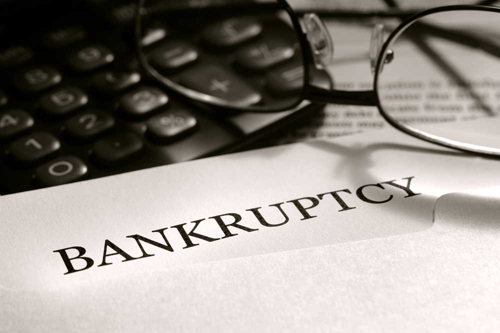 IndiaFilings Review of The Insolvency and Bankruptcy Code