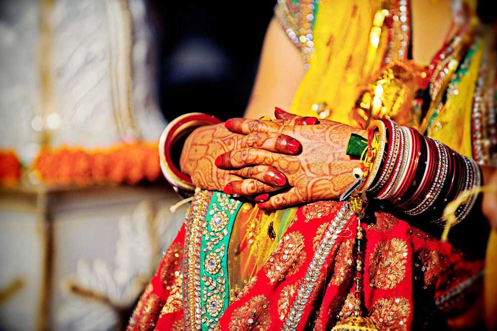 Tamilnadu Marriage Registration - IndiaFilings