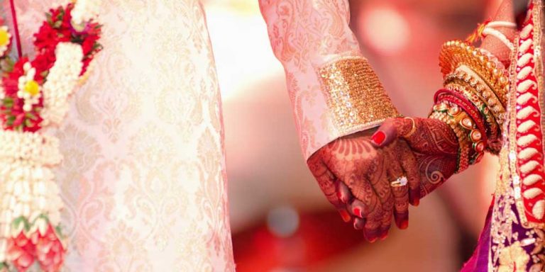 Marriage Registration in Delhi | Procedure and Charges - IndiaFilings