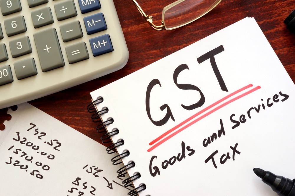 Credit Transfer Document in GST - IndiaFilings