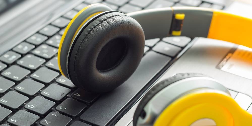 GST Rate for Headphones and Musical Instruments