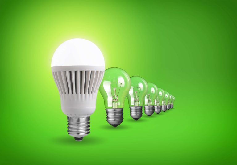 GST Rate for LED Bulbs, Light Fittings and Furniture - IndiaFilings