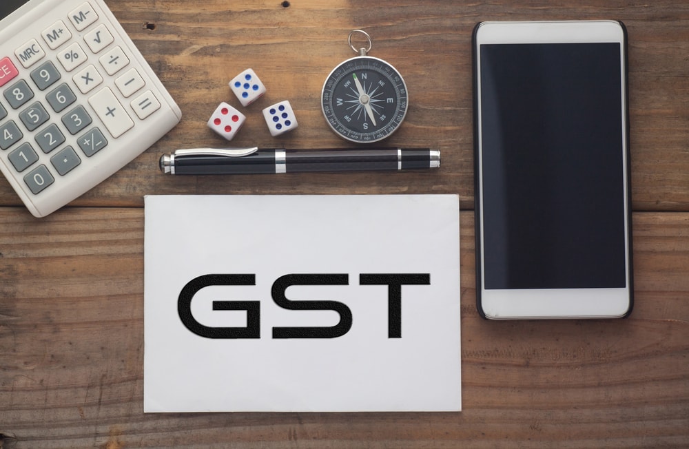 How to Calculate GST? - indiaFilings