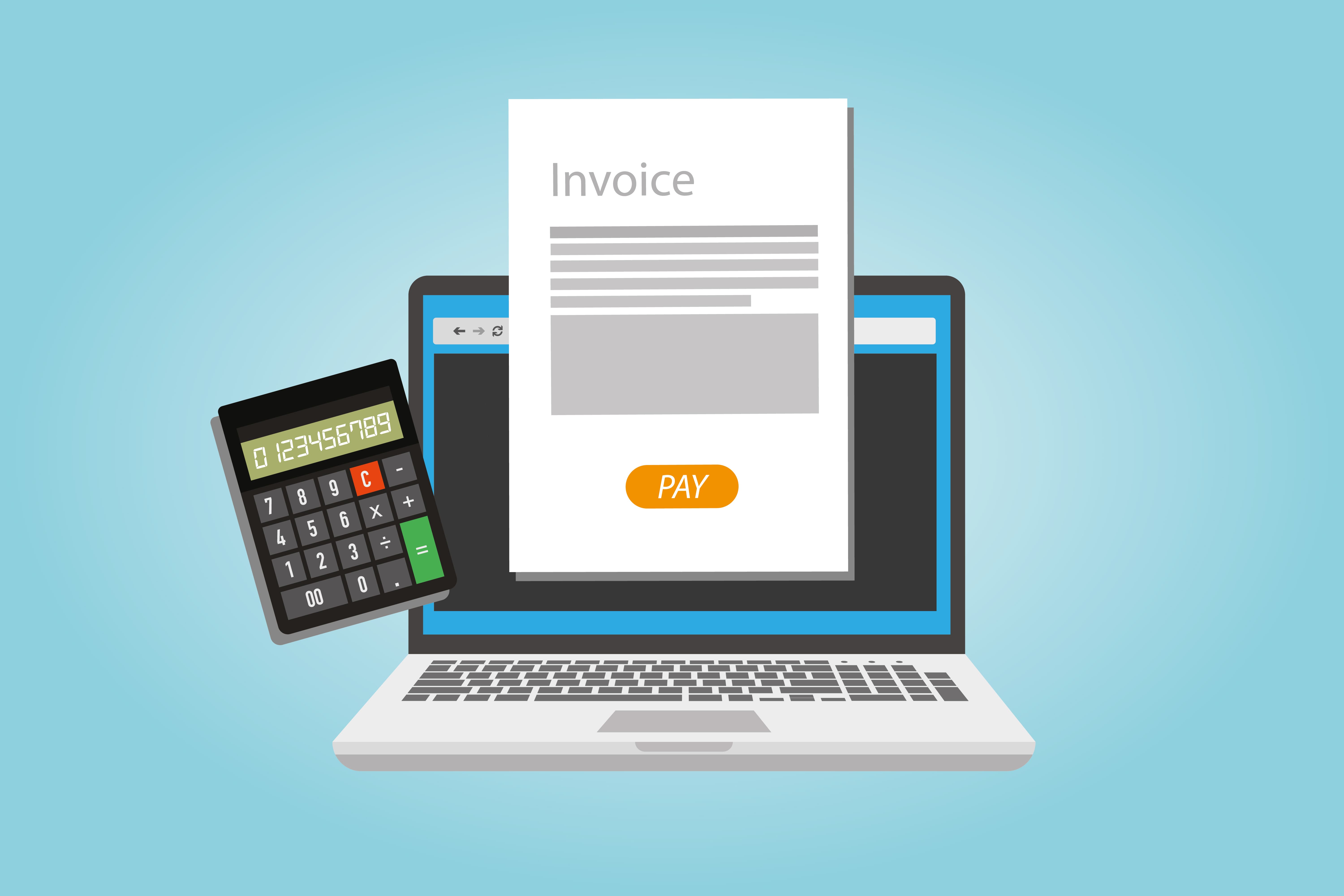 GST Invoice - Comprehensive Guide with Invoice Formats & Examples