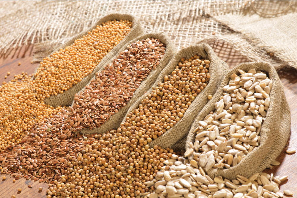 hsn-code-and-gst-rate-for-oil-seeds-soya-beans-and-ground-nut