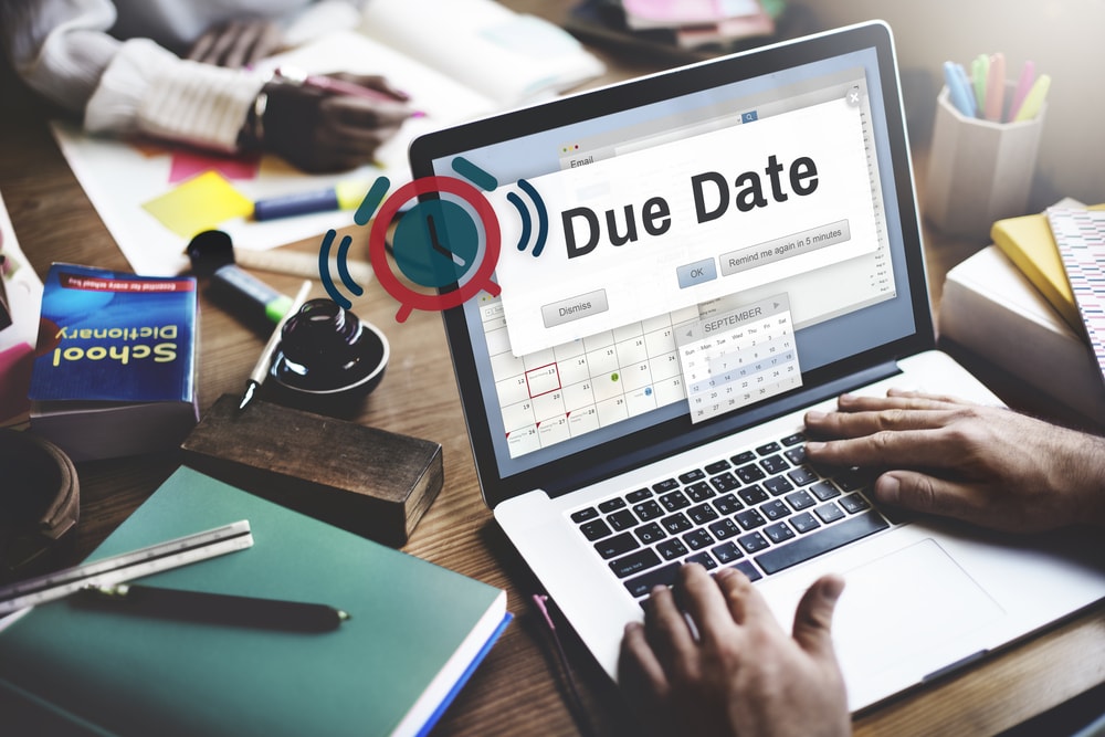 Due Date for July GST Return - Latest from GST Council - IndiaFilings