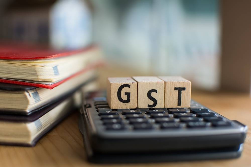 GST Rate for Goods and Services - IndiaFilings