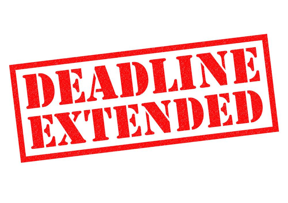 Deadline Extended for Filing GST TRAN1 IndiaFilings