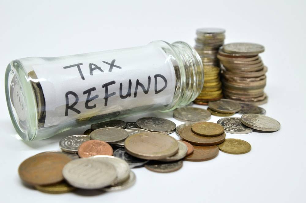 When GST Refund Application Can Be Filed? - IndiaFilings