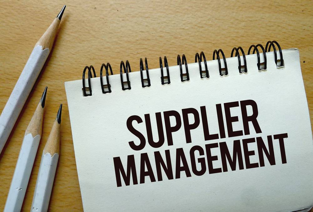 Adding a Suppliers on LEDGERS - IndiaFilings