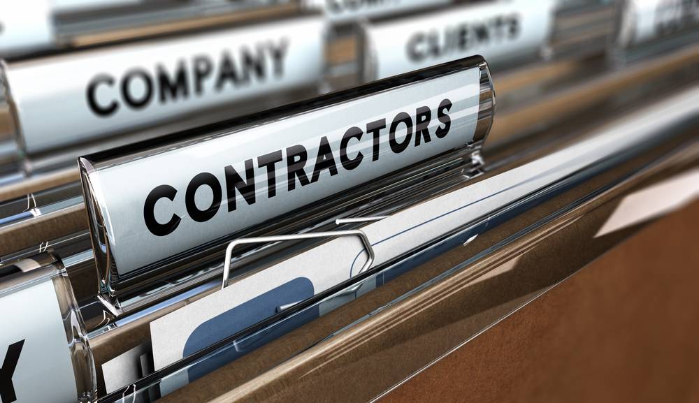 TDS on Contractor Payment - Requirements, Rates & Exemptions | Indiafilings