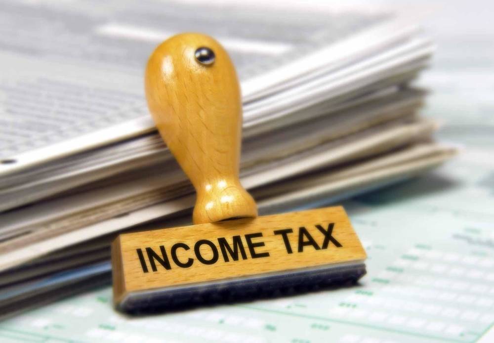 Revision of Income Tax Order - Income Tax Act - IndiaFilings