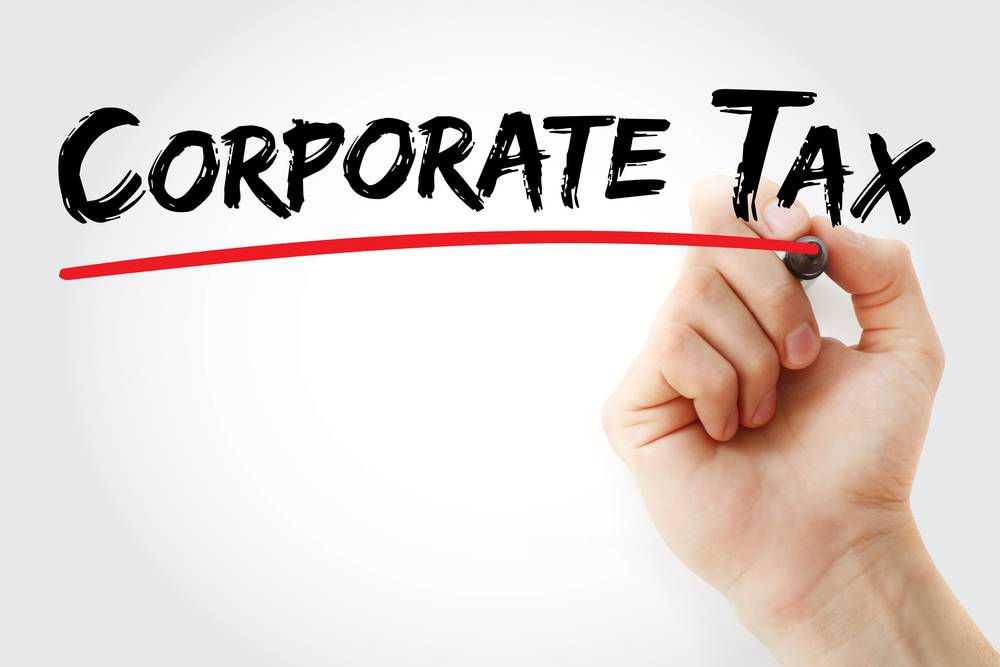 Income Tax Rate For Companies AY 2019 20 FY 2018 19 IndiaFilings