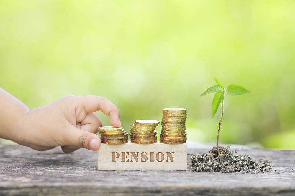 Employee Pension Scheme IndiaFilings