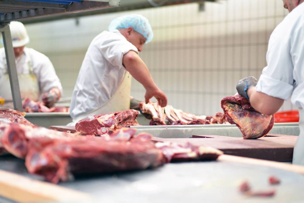 FSSAI Standards for Meat Products - IndiaFilings