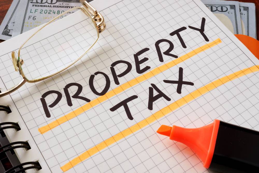 Sanchaya - Sanchaya Online Property Tax in Kerela | Indiafilings