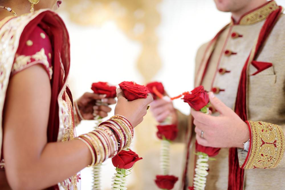 Marriage Registration & Certificate Online in Telangana | Indiafilings