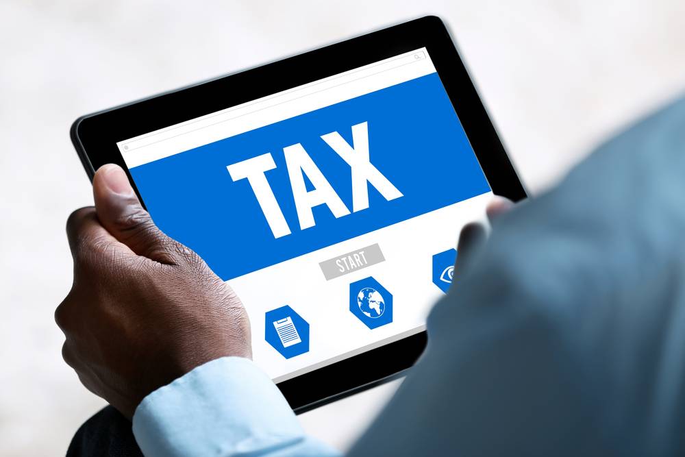 Self Assessment Tax Online Payment in 8 Easy Steps | Indiafilings