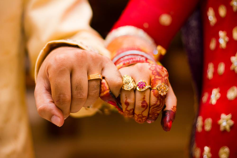 Haryana Marriage Registration Certificate - Application Form - IndiaFilings