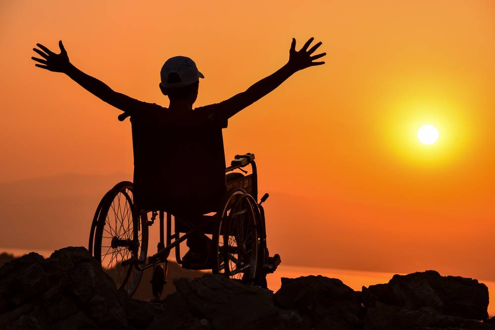 How Much Is The Disability Pension In India