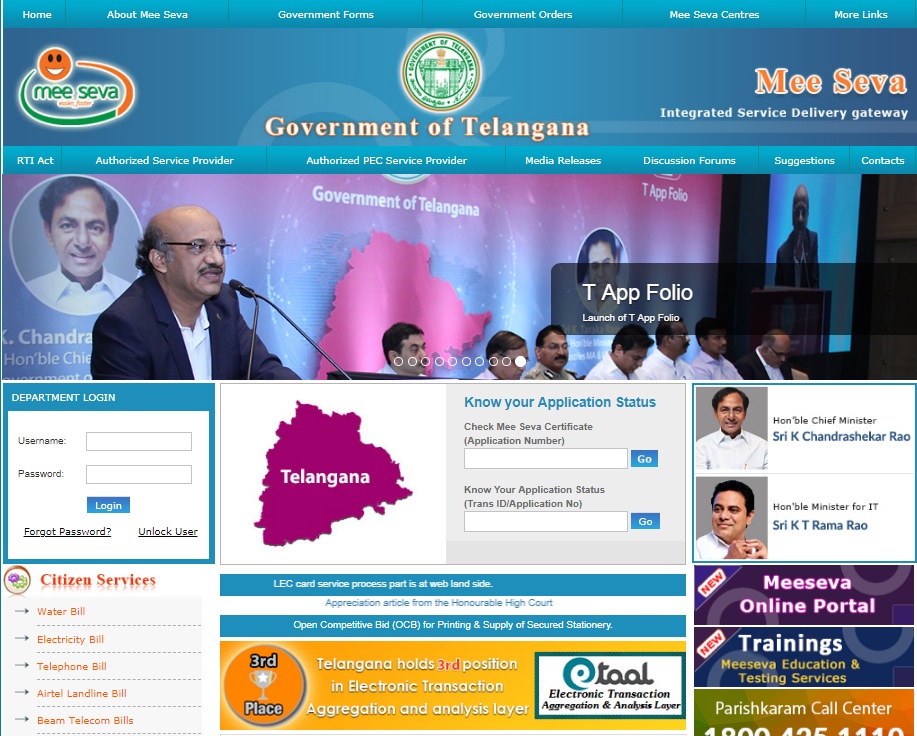 certificate apply telangana caste Telangana Application  Caste Procedure  Certificate