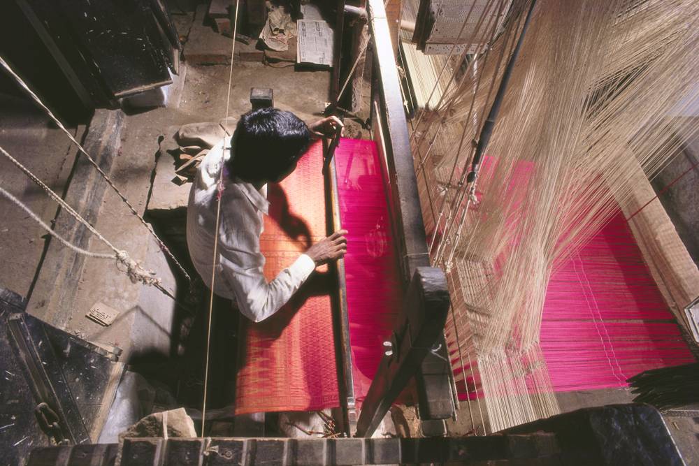 Handloom Weavers - Loan Waiver Scheme - IndiaFilings