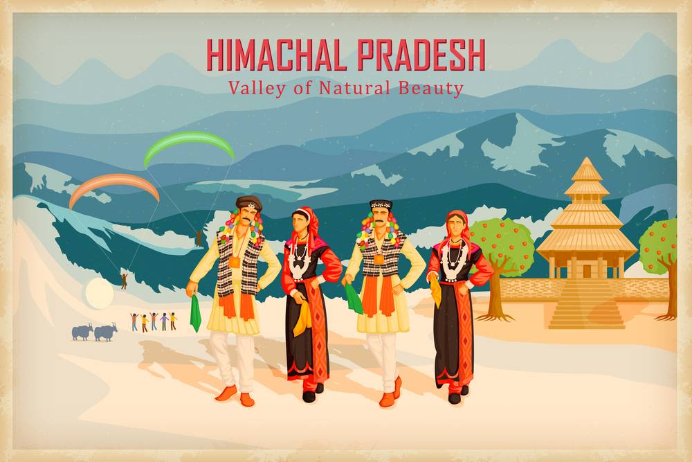 Himachal Pradesh Income Certificate - Eligibility - IndiaFilings