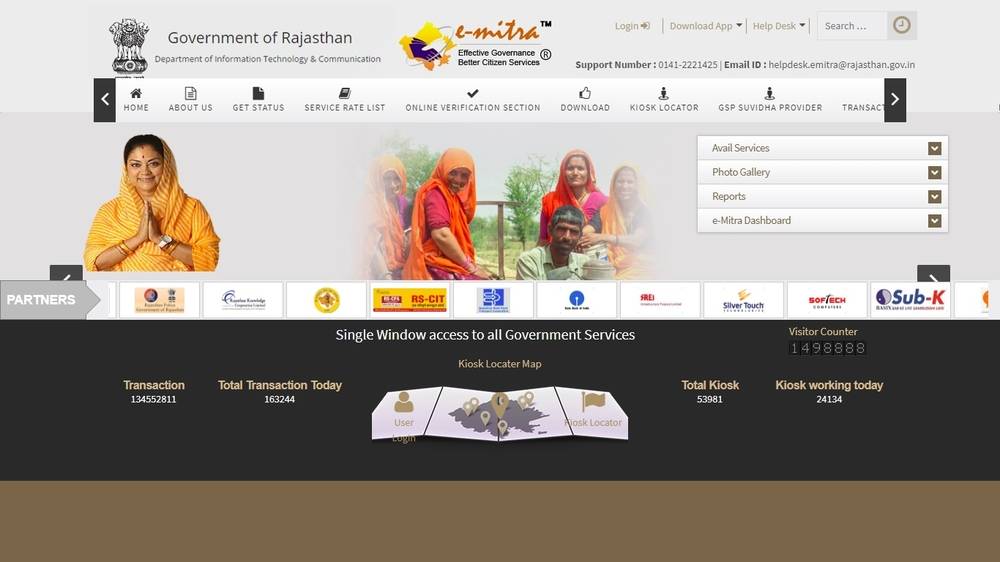 Homepage-Rajasthan-Society-Registration