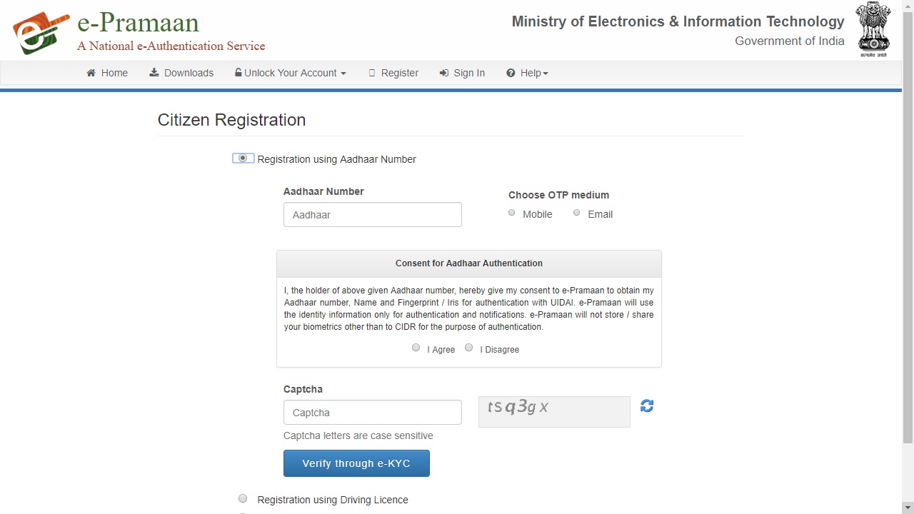 Manipur-Caste-Certificate-Registration