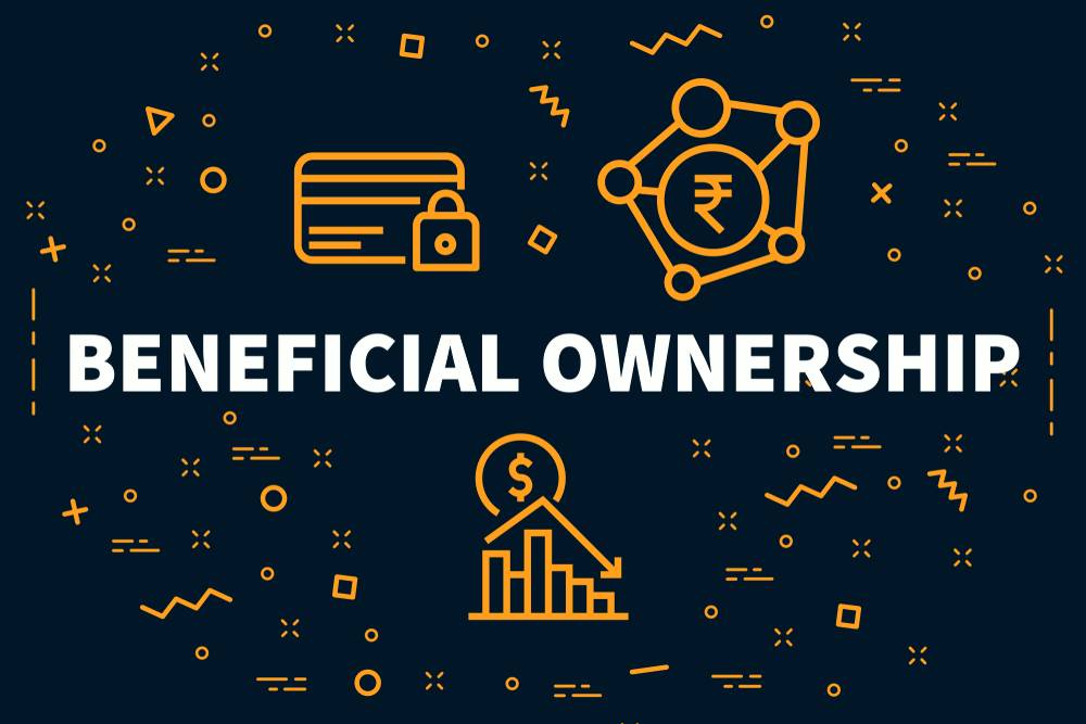 The Companies (Significant Beneficial Owners) Rules, 2018