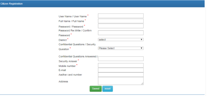 Chhattisgarh-Death-Certificate-New-Registration