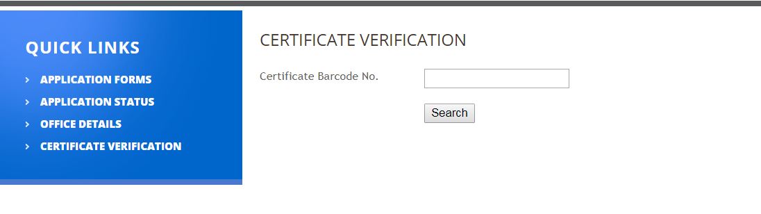 Odisha-Income-Certificate-Verification