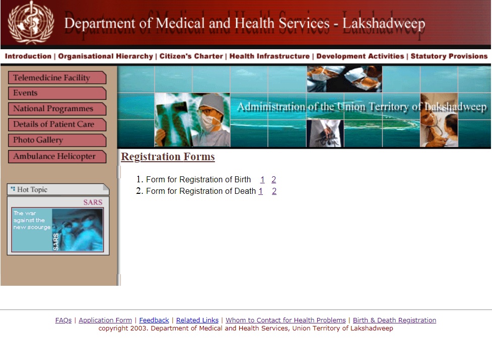 Lakshadweep-Birth-Certificate-Registration-Forms