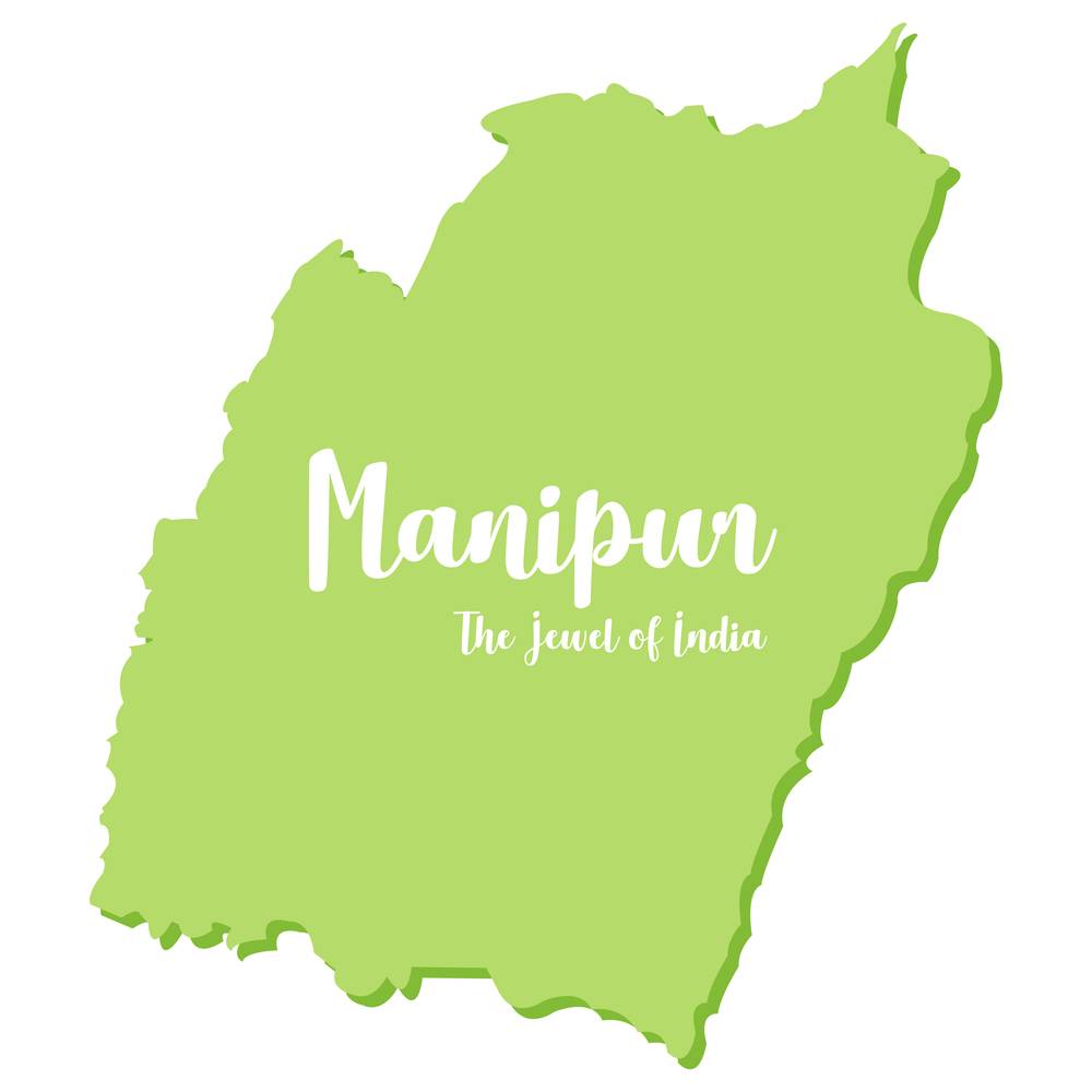 Manipur Land Ownership Certificate Jamabandi – 12 Step Easy Application