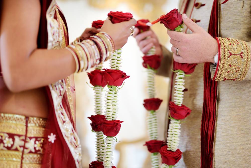 Mizoram Marriage Registration