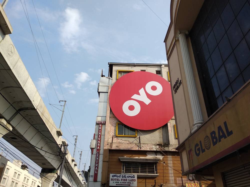 OYO Townhouse Franchise - Eligibiilty & Application - IndiaFilings