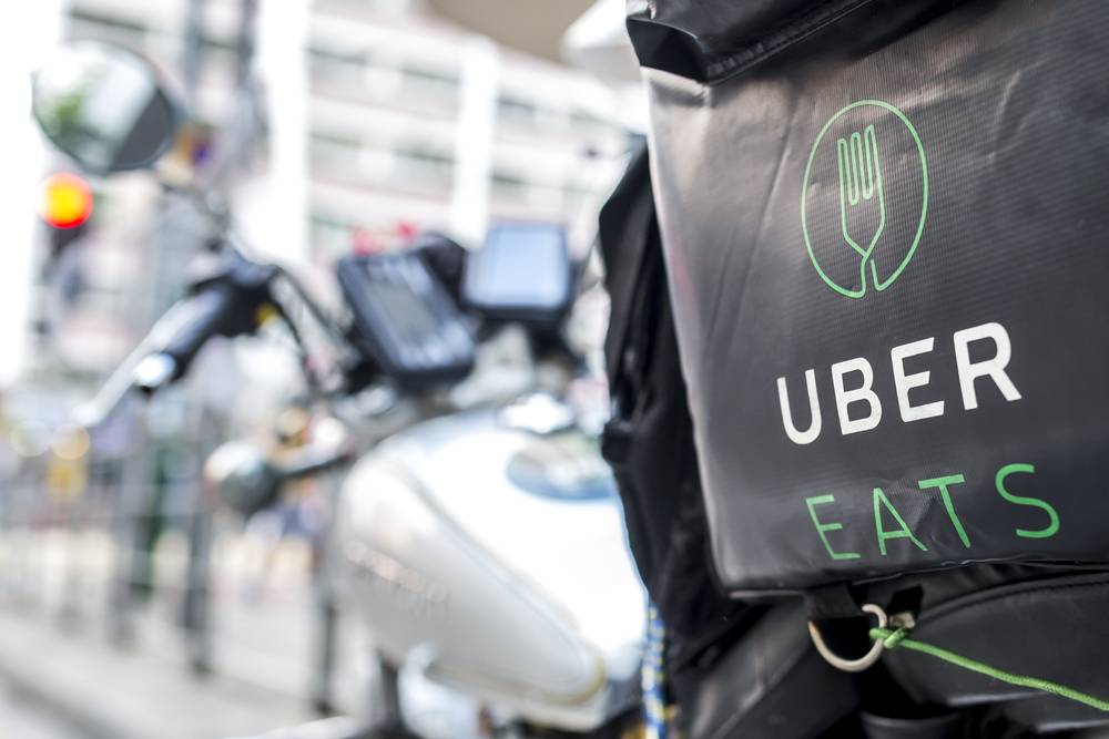 Uber Eats Registration - For Restaurants - IndiaFilings