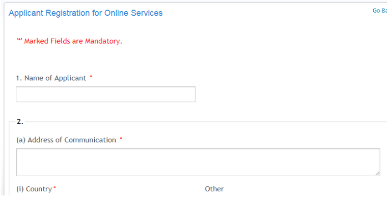 Haryana-Society-Registration-Online-Services