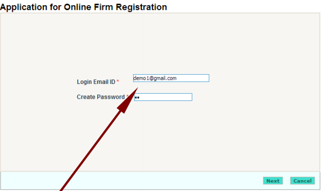 Jharkhand-Partnership-Firm-Registration-Online-Application