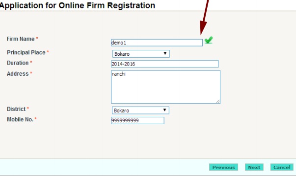 Online-Jharkhand-Partnership-Firm-Registration