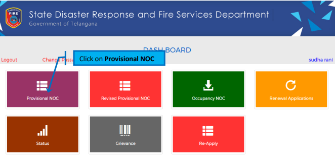 Telangana-Fire-License-Provisional-NOC