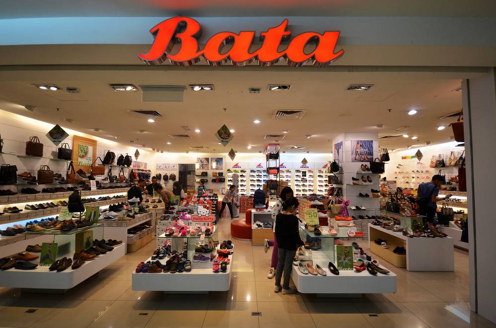 bata shoes wholesale