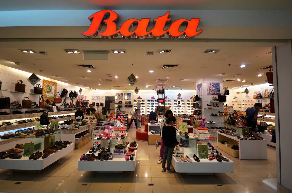 Bata Franchise Eligibility Requirements IndiaFilings