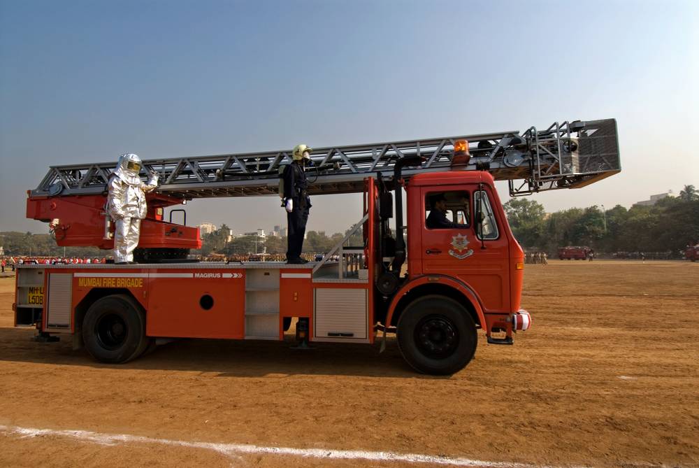 Telangana Fire License - IndiaFilings - Learning Centre